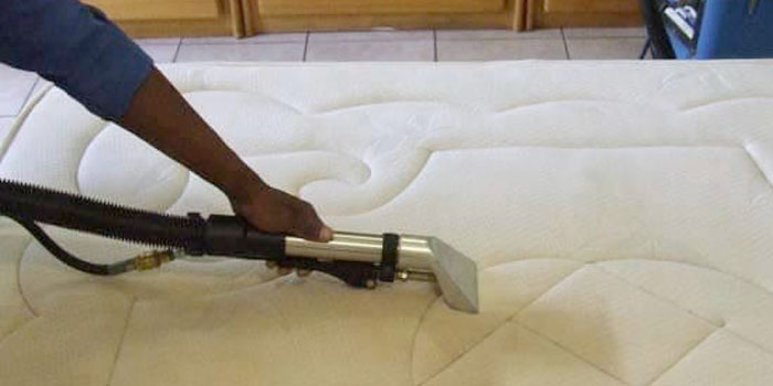 Mattress Cleaning Services Perth