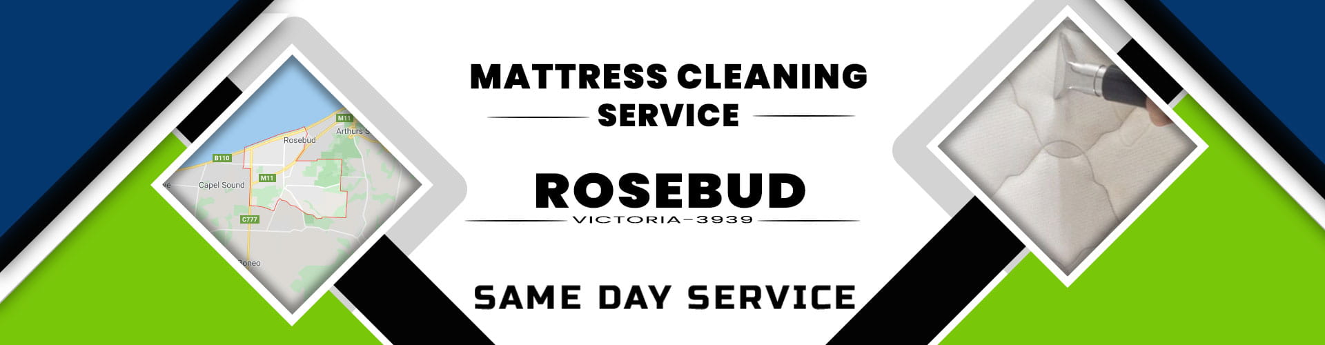 Mattress Cleaning Rosebud