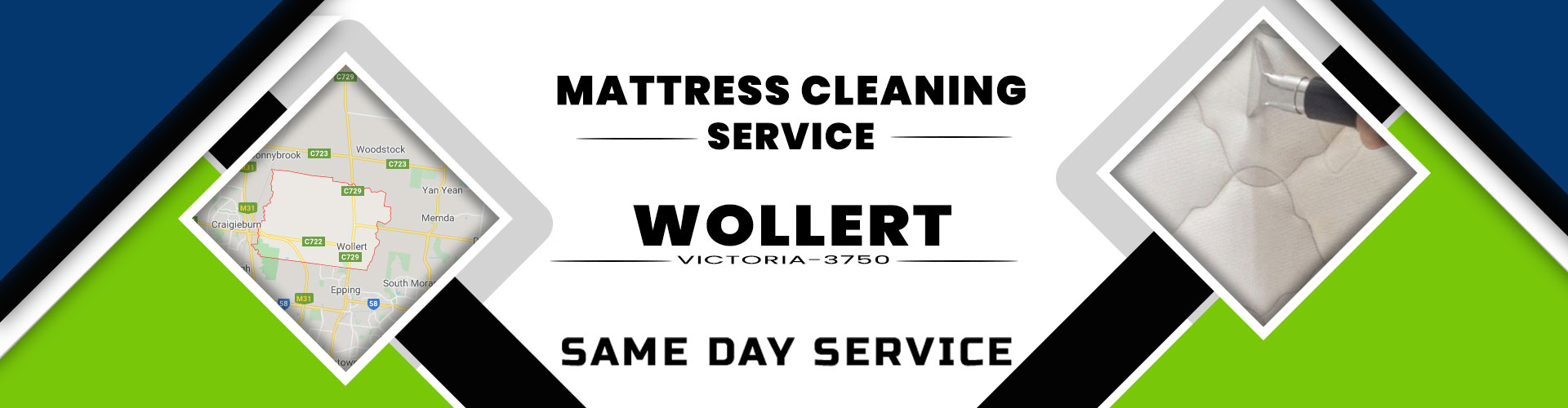 Mattress Cleaning Wollert
