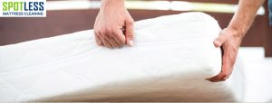 Mattress Sanitization
