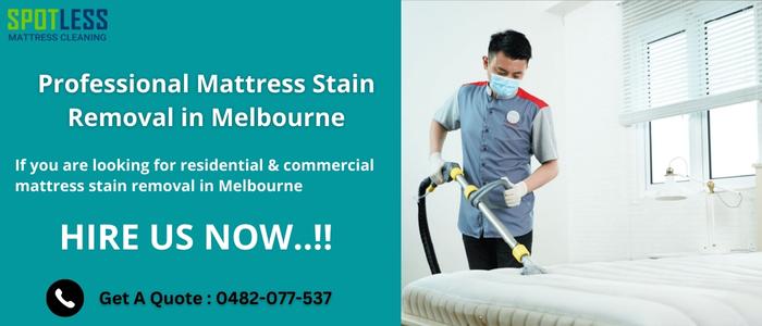 Why Do You Need Mattress Sanitising Services